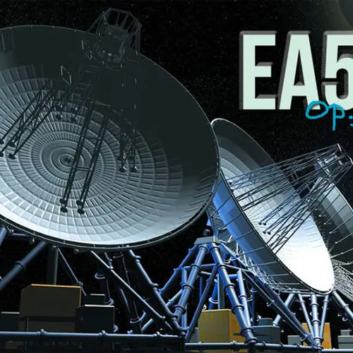 EA5MJ