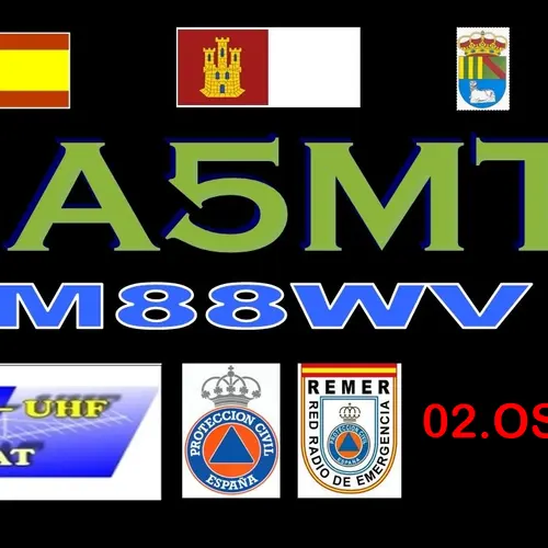 EA5MT