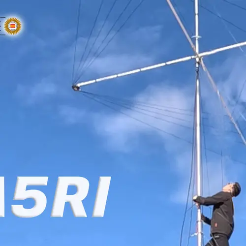 EA5RI