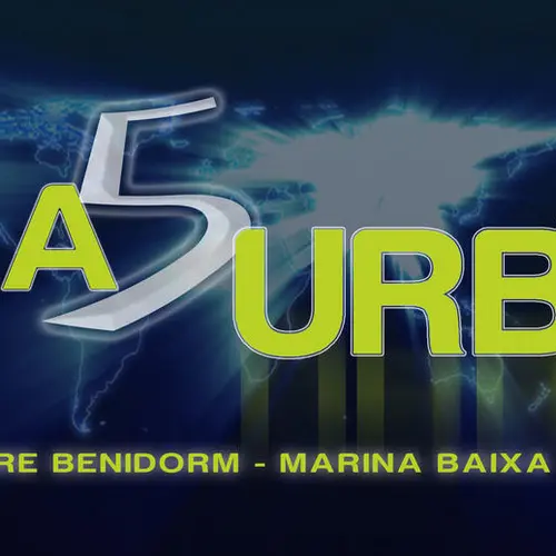 EA5URB