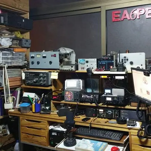 EA6PE