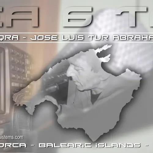 EA6TF