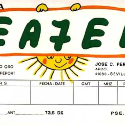 EA7EL