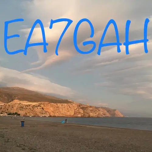 EA7GAH