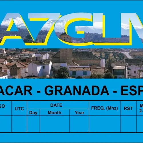 EA7GLM