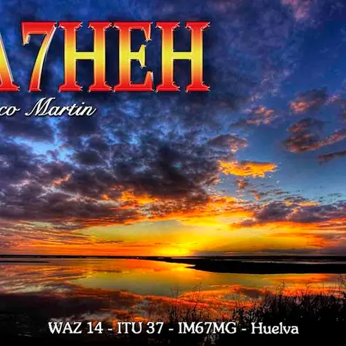 EA7HEH