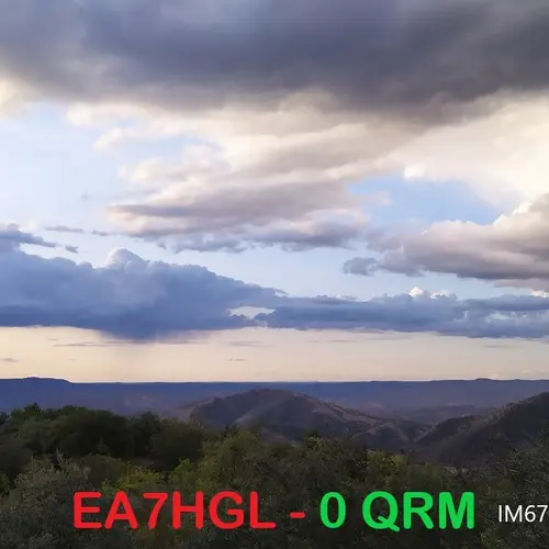 EA7HGL