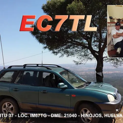 EA7HHO