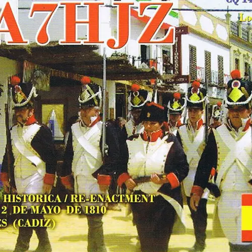 EA7HJZ
