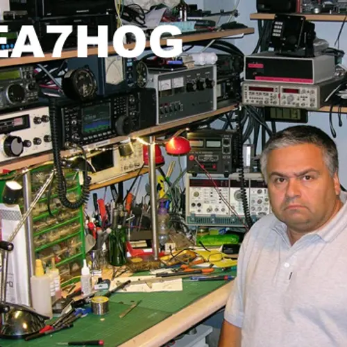 EA7HOG