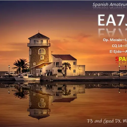 EA7JAV