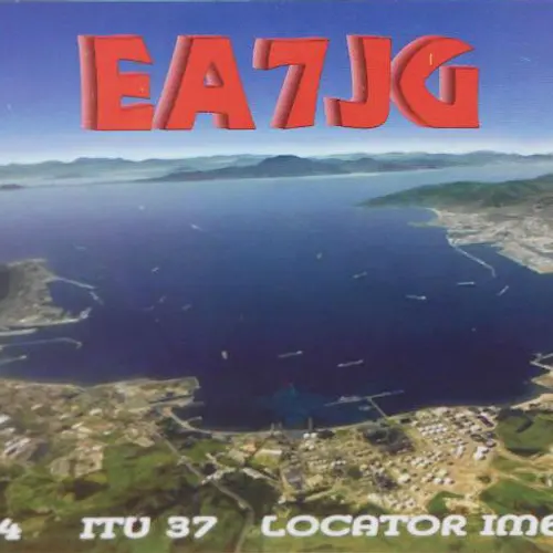 EA7JG