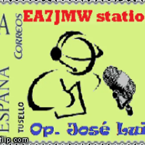 EA7JMW