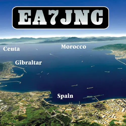 EA7JNC