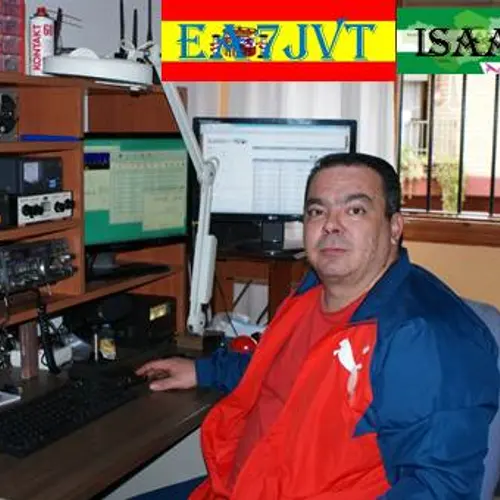 EA7JVT