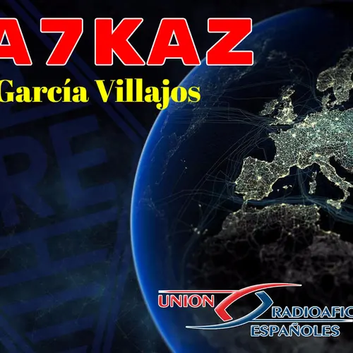 EA7KAZ