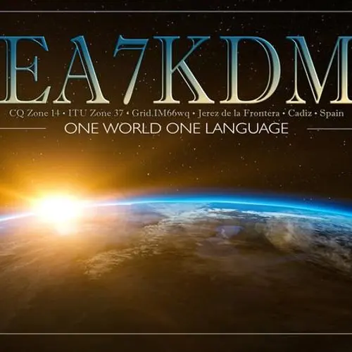 EA7KDM