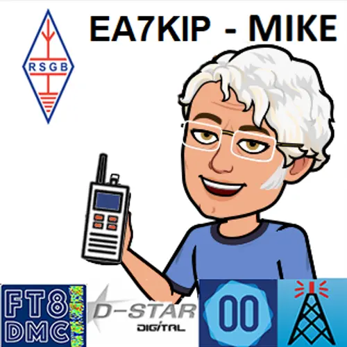 EA7KIP