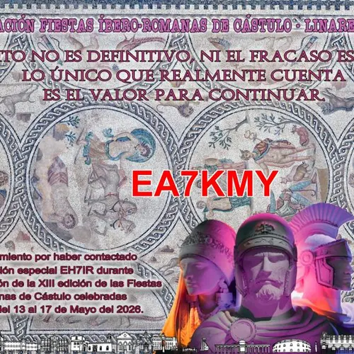 EA7KMY