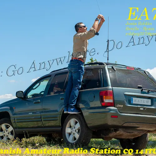 EA7LW