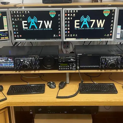 EA7W