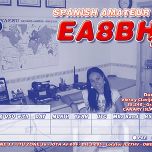 EA8BHD