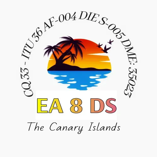 EA8CAX