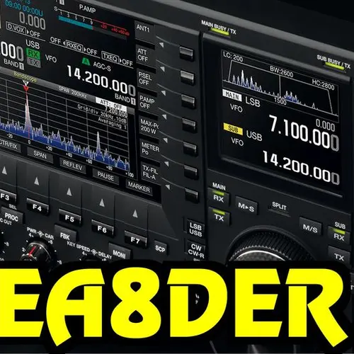 EA8DER