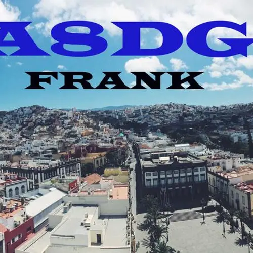 EA8DGE
