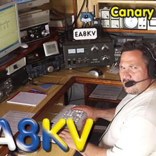 EA8KV