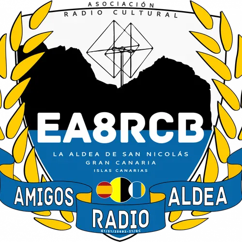 EA8RCB