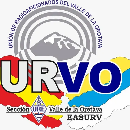EA8URV