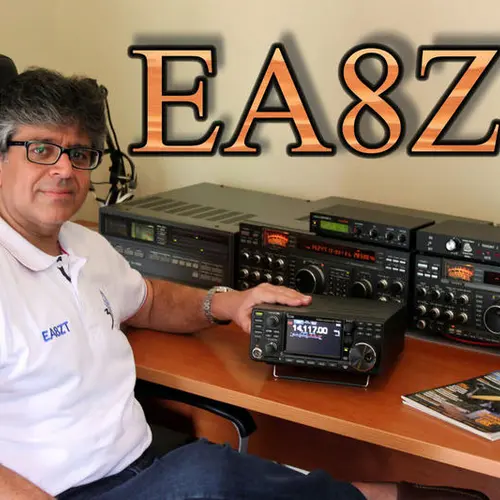 EA8ZT
