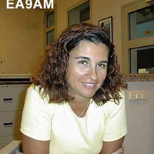 EA9AM