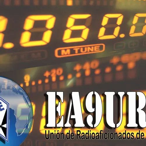 EA9URC