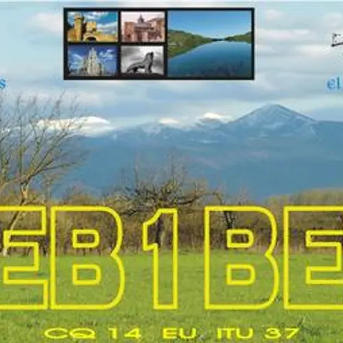 EB1BE