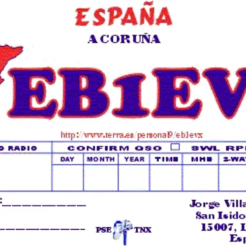 EB1EVX