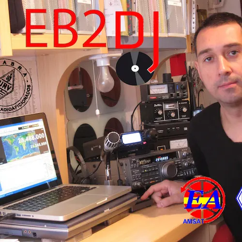 EB2DJ