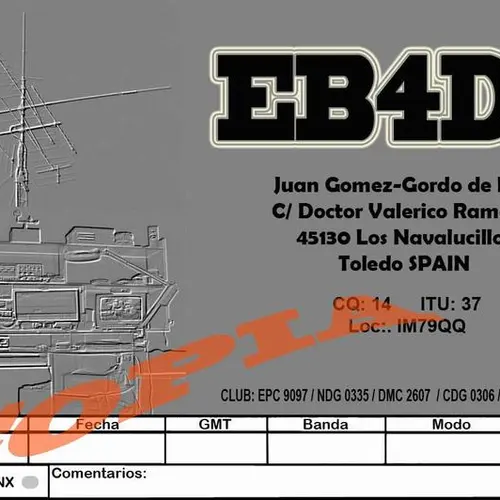 EB4DF