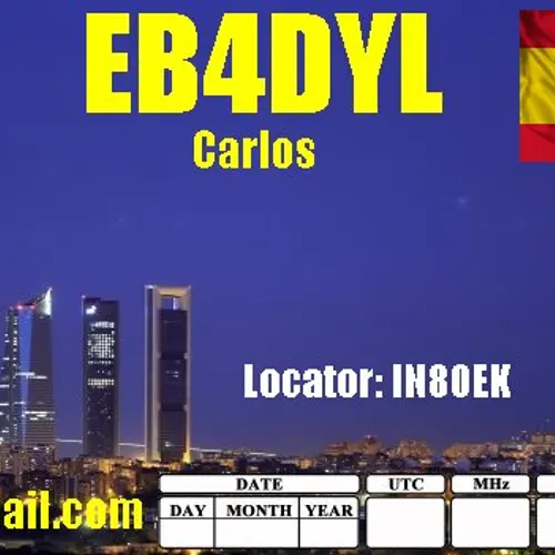EB4DYL