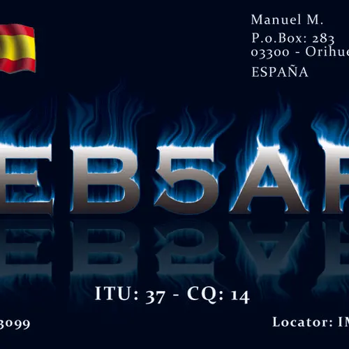 EB5AQB