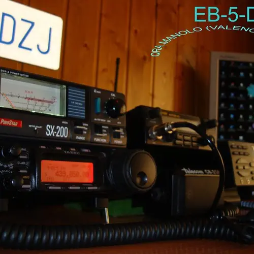 EB5DZJ