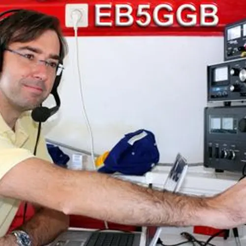 EB5GGB