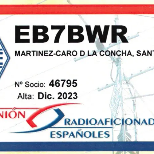 EB7BWR