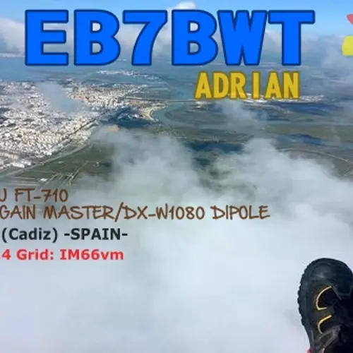 EB7BWT
