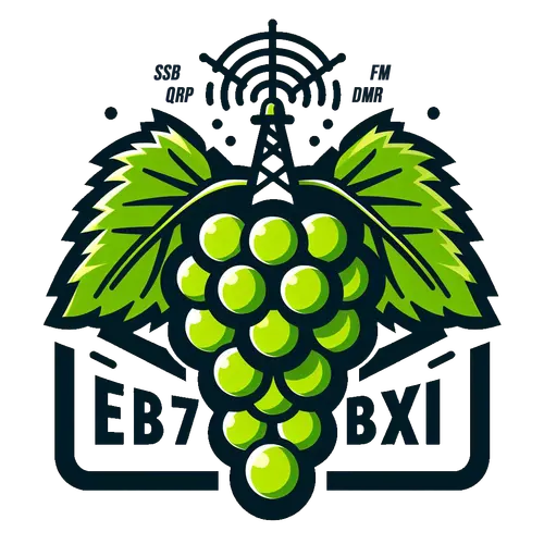 EB7BXI
