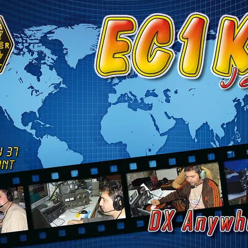 EC1KR