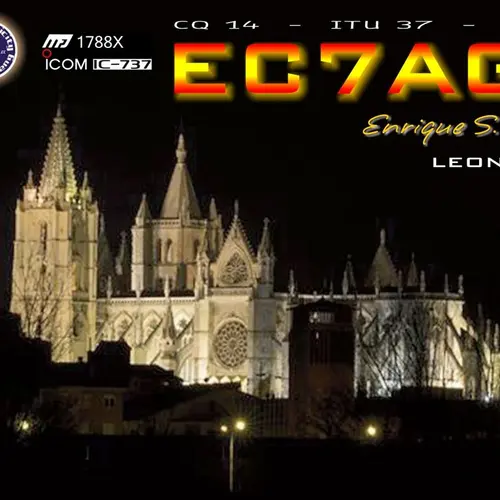 EC7AGH