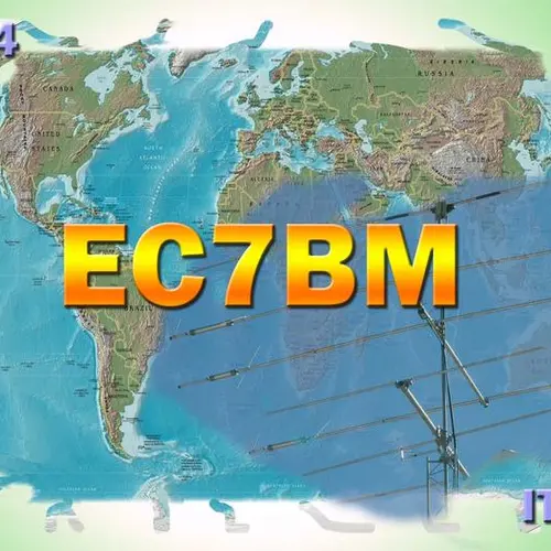EC7BM