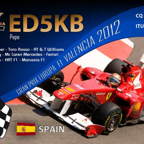 ED5KB